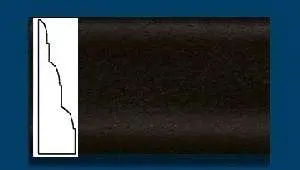 Плинтус пробковый ArtCorkDesing С 105 (Колер 21) 18x45x910 мм