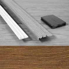 Профиль Quick Step INCIZO 1381 48х13х2150