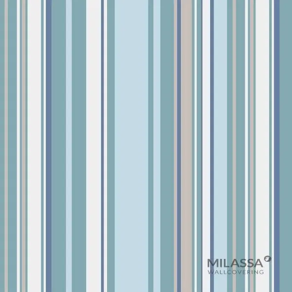 Обои Milassa Twins 14, 006