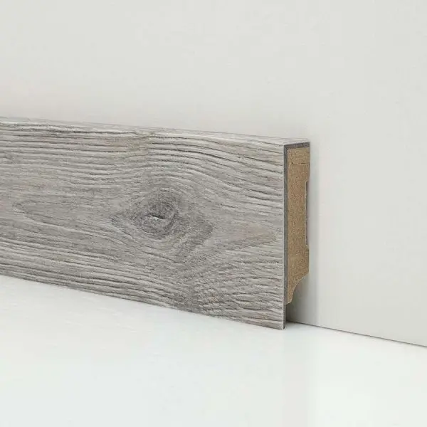 Виниловый плинтус Moduleo MDF MOUNTAIN OAK 56938 (12,5 х 60 х 2400 мм)