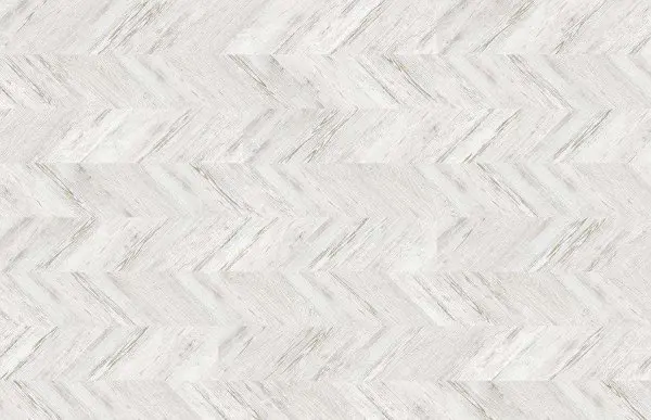Пробковое покрытие CorkStyle Chevron White