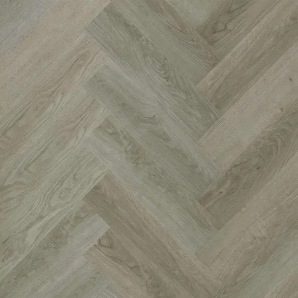 Кварц-виниловая плитка Fargo Herringbone 44-88292-004 Дуб Дартмур (Градиент)
