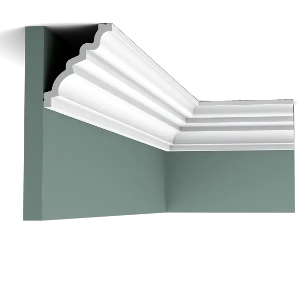 Карниз Orac C326F (9*105*2000 мм)