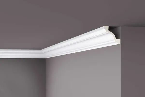 Карниз NMC Arstyl Z19 (79х79х2000мм)