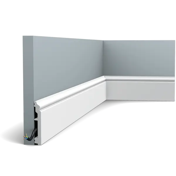 Плинтус Orac SX173 Flex (100*16*2000 мм)