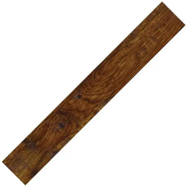 Виниловый плинтус Moduleo MDF EASTERN HICKORY 57885 (12,5 х 60 х 2400 мм)