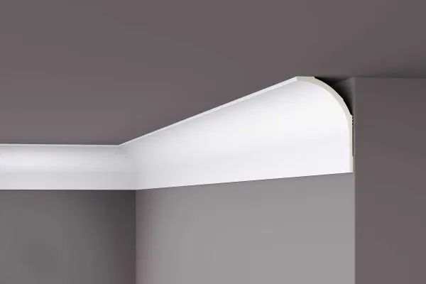 Карниз NMC Arstyl AD23 (185х115х2000мм)