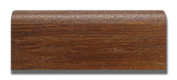 Эластичный пробковый плинтус ArtCorkDesing CW 02-10 16х60х915 мм