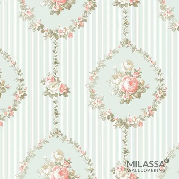 Обои Milassa Classic LS3, 005