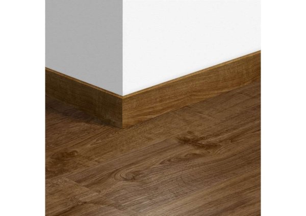 Виниловый плинтус QuickStep MDF QSVSK40090 58x12х2400 mm